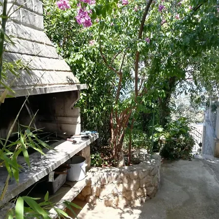 Διαμέρισμα Caroline