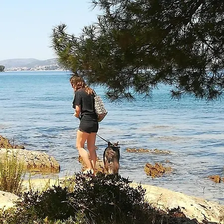 Διαμέρισμα Caroline