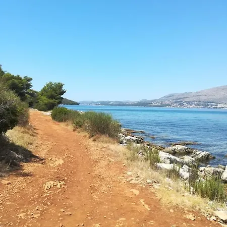 Caroline Lägenhet Trogir