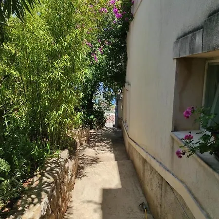 Διαμέρισμα Caroline Τρογκίρ