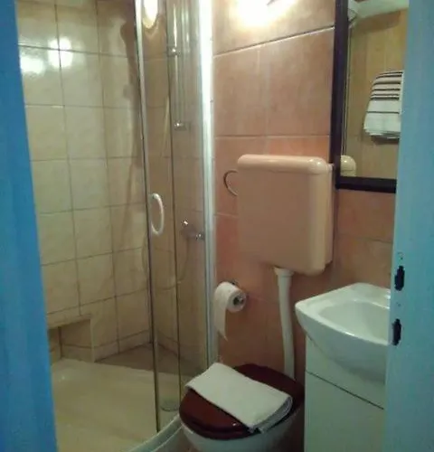 Caroline Appartement *