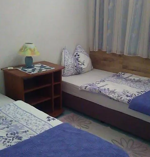 Caroline Appartement Trogir