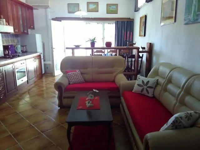 Caroline * Τρογκίρ