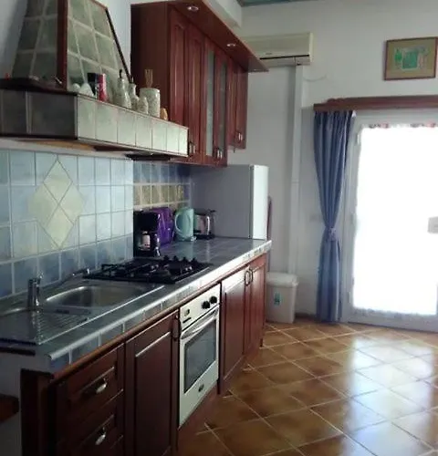 Caroline Appartement Trogir