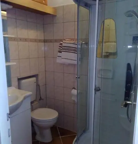 Caroline Appartement *