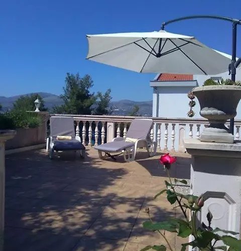 Caroline Appartement Trogir