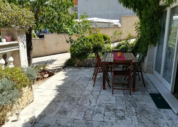 Appartement Caroline