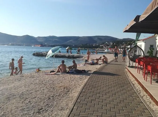 Caroline Appartement Trogir