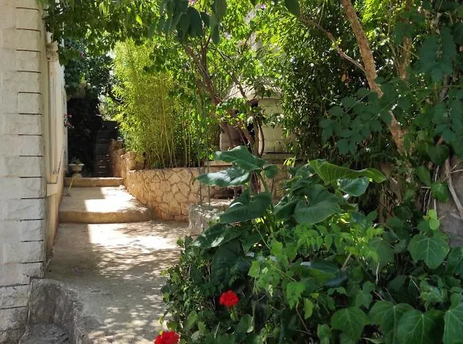 Διαμέρισμα Caroline *