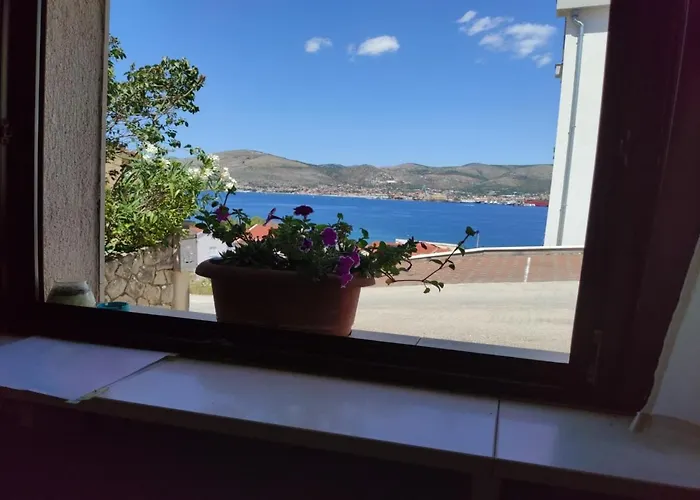 Caroline Διαμέρισμα