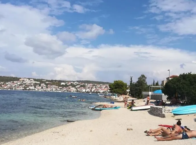 Appartement Caroline *