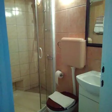 Caroline Apartamento *