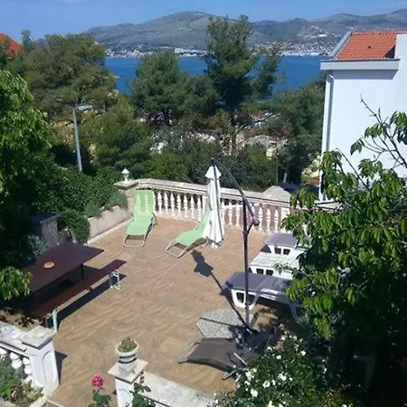 Apartamento Caroline *