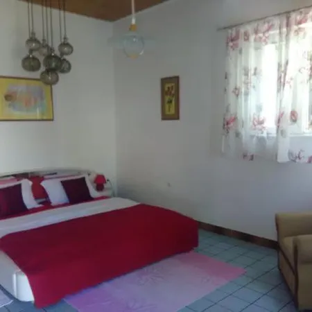 Caroline Apartamento