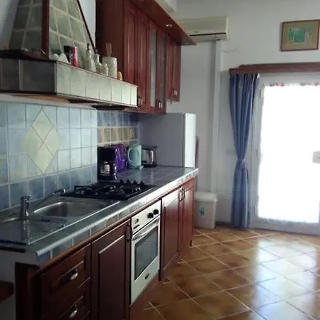 Caroline Apartamento Trogir