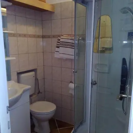 Caroline Apartamento *