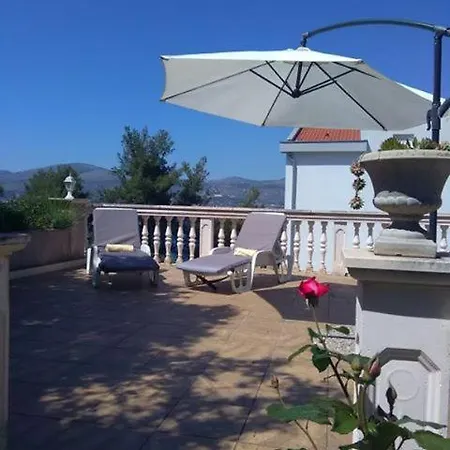 Caroline Apartamento Trogir