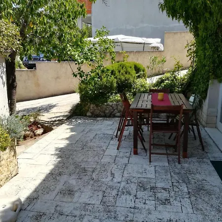 Appartamento Caroline