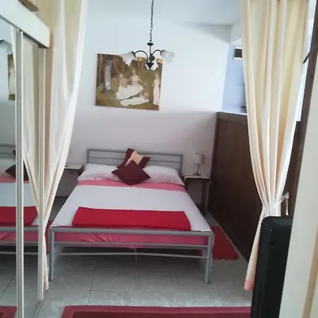 Caroline Apartamento