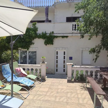 Apartamento Caroline *