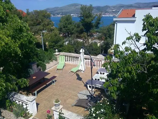 Apartamento Caroline *