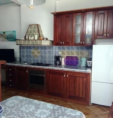 Apartamento Caroline