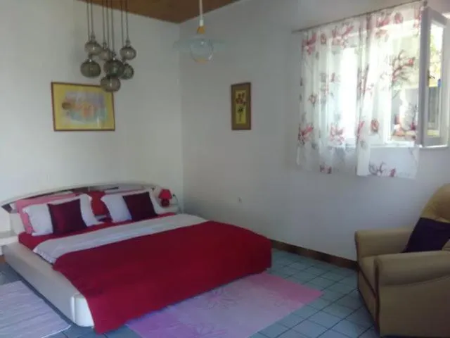 Caroline Apartamento