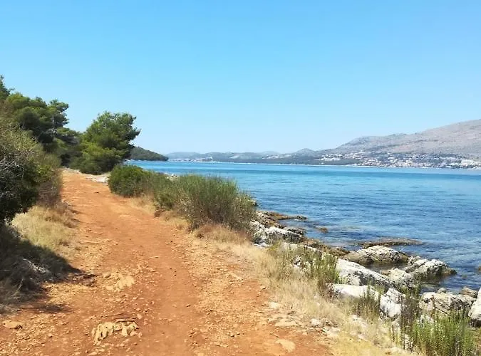 Caroline Apartamento Trogir