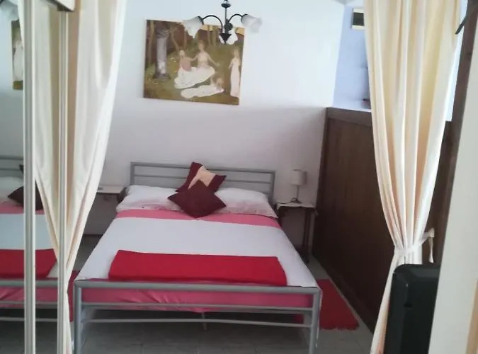 Caroline Apartamento