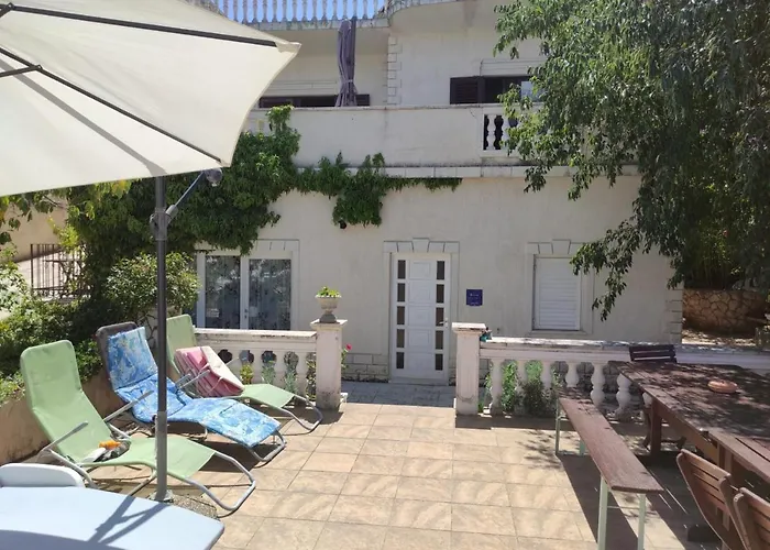 Apartamento Caroline *