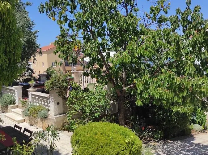 Caroline Apartamento *